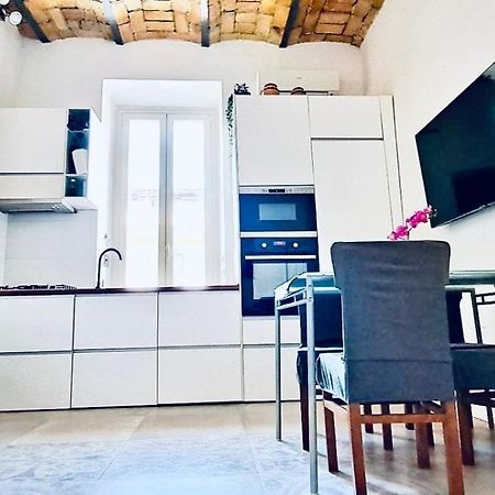 Cozy Flat Near The Vatican! Rom Eksteriør billede