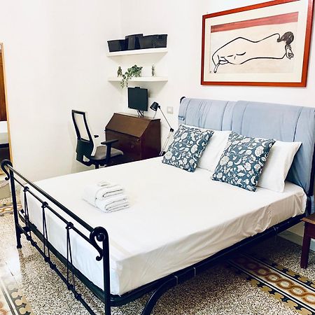 Cozy Flat Near The Vatican! Rom Eksteriør billede