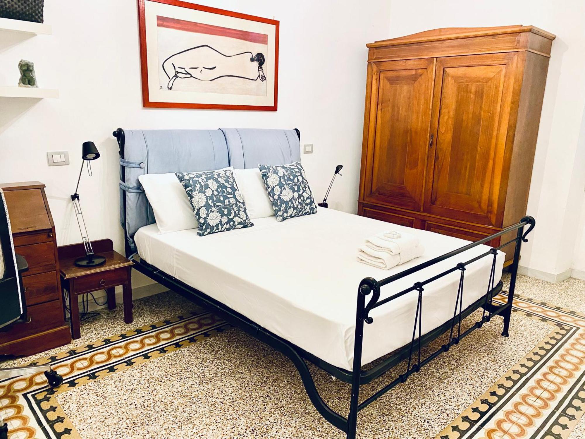 Cozy Flat Near The Vatican! Rom Eksteriør billede